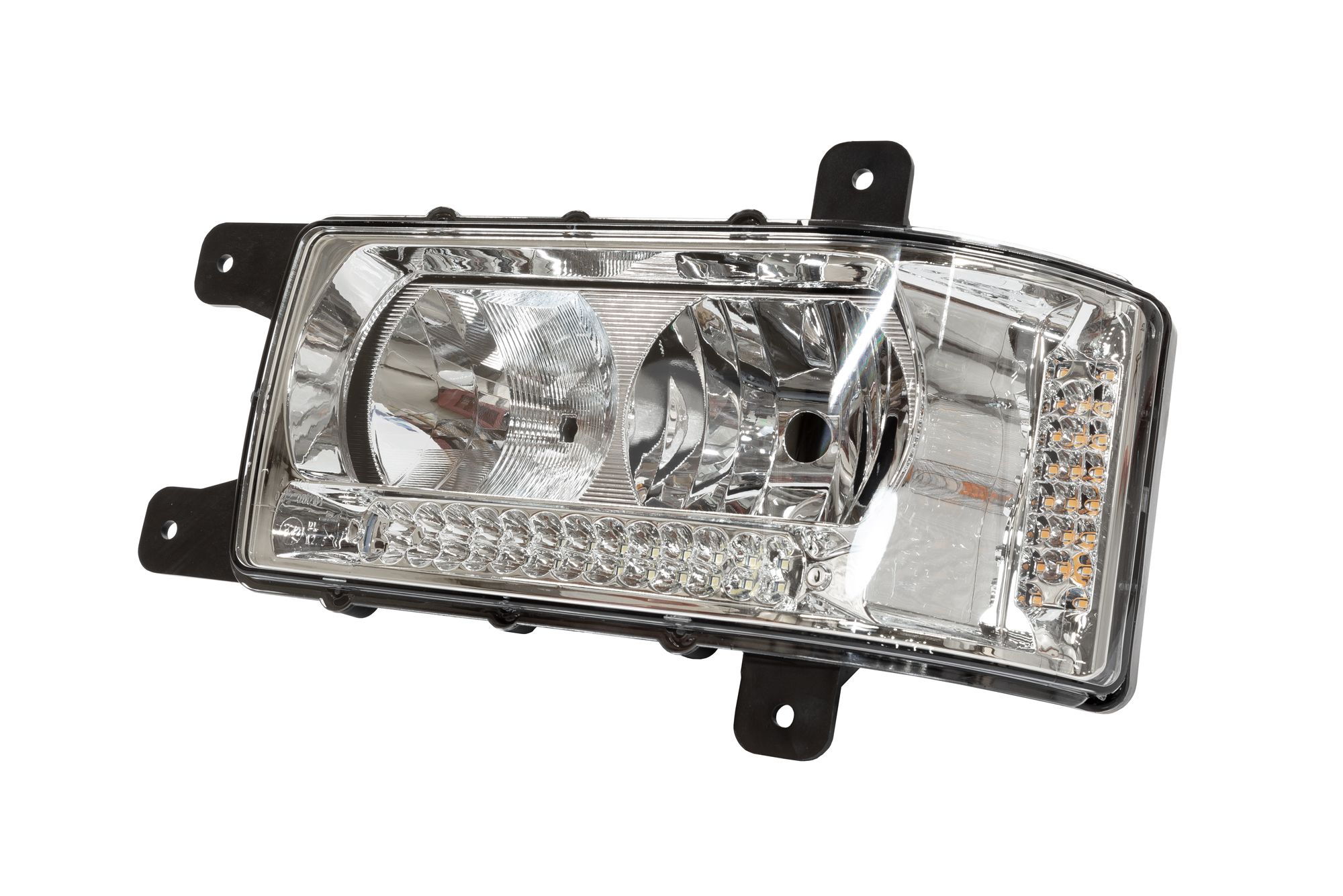 Купить Фары На Камаз 6520